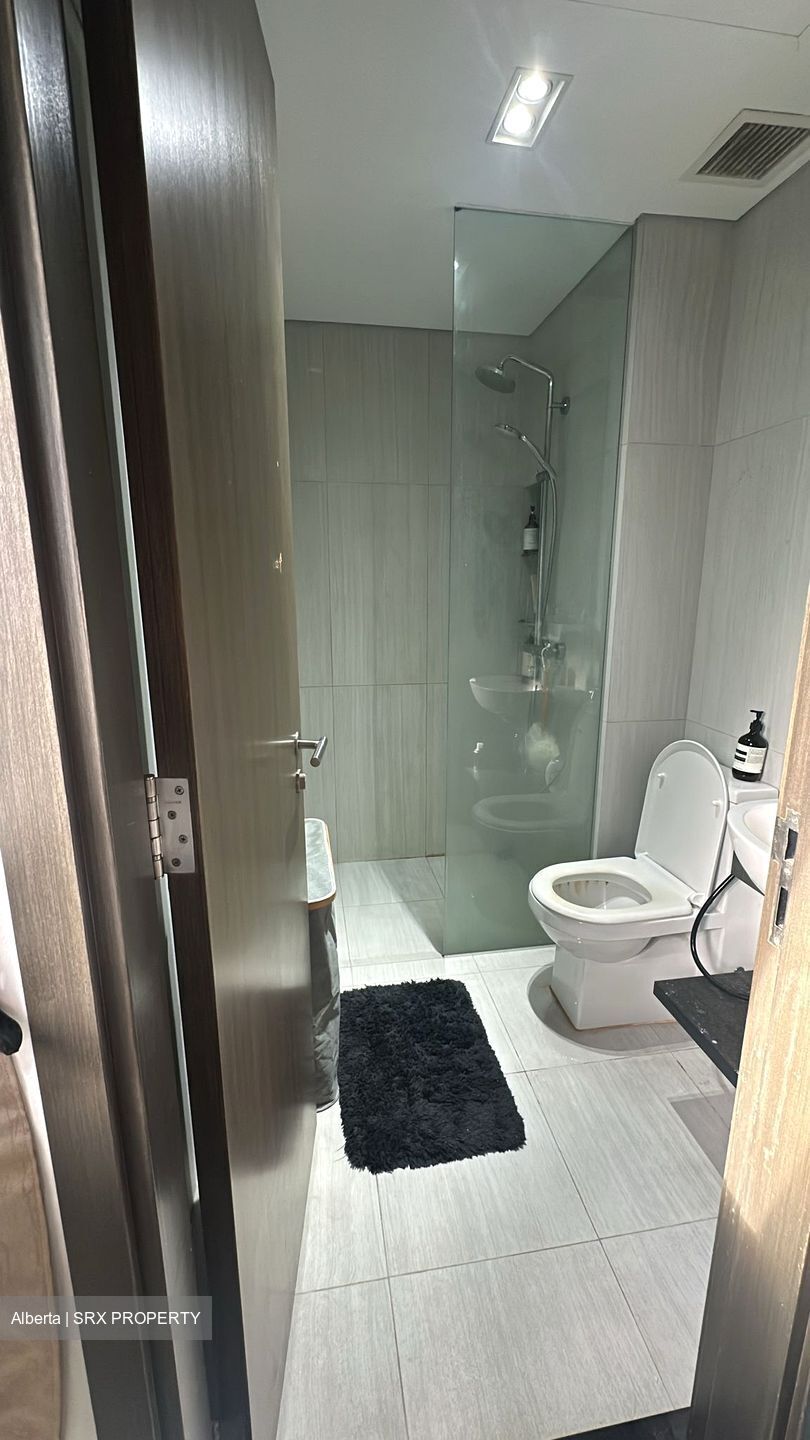 The Rise @ Oxley - Residences (D9), Apartment #478367331